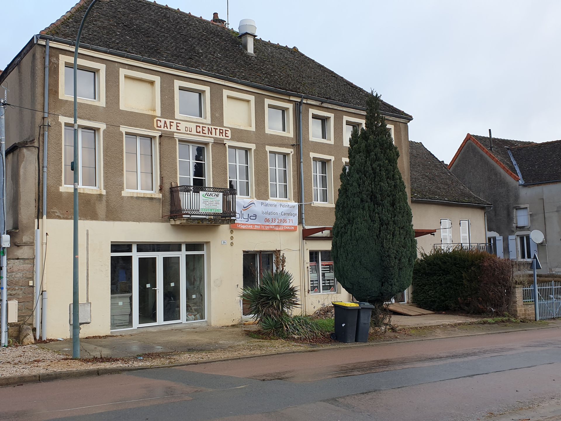 galerie image