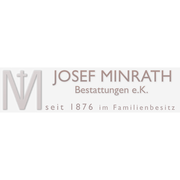 Bild zu JOSEF MINRATH Bestattungen e.K. in Köln Bild zu JOSEF MINRATH Bestattungen e.K. in Köln