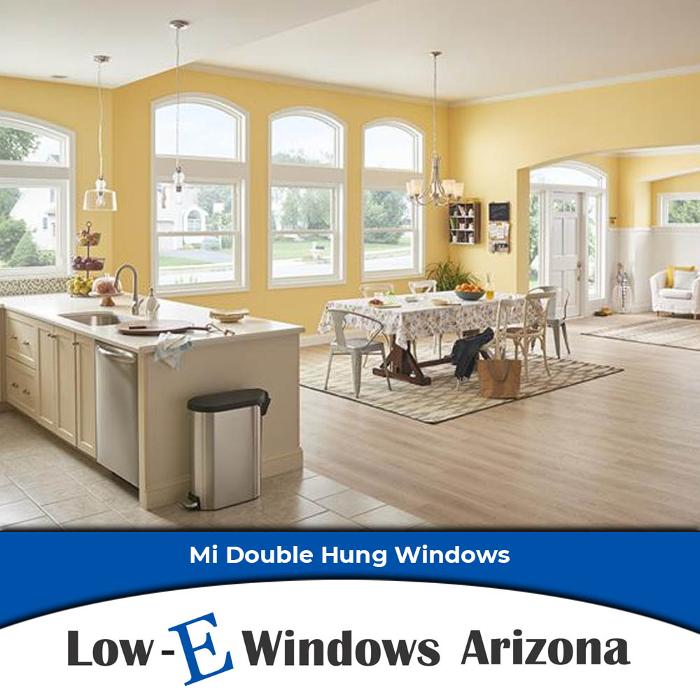 Low E Windows Arizona - Mesa, AZ
