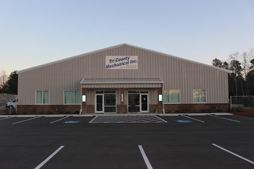 Tri-County Mechanical, Inc. - Little River, SC