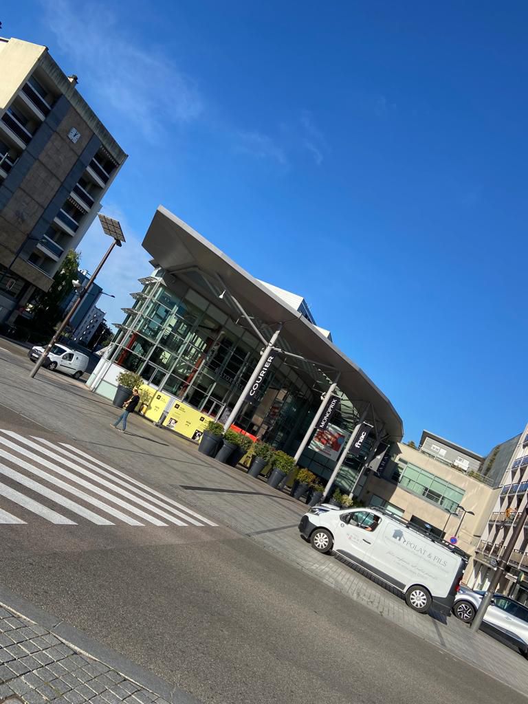 galerie image