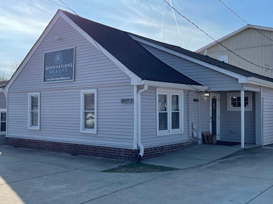 Genovations Realty, LLC - Old Hickory, TN
