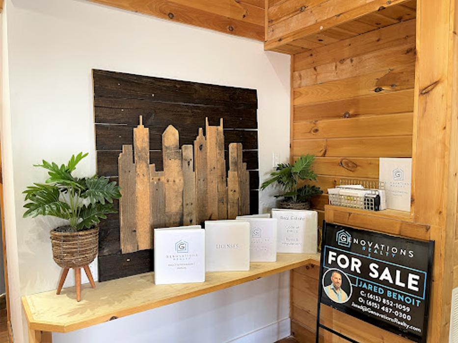 Genovations Realty, LLC - Old Hickory, TN