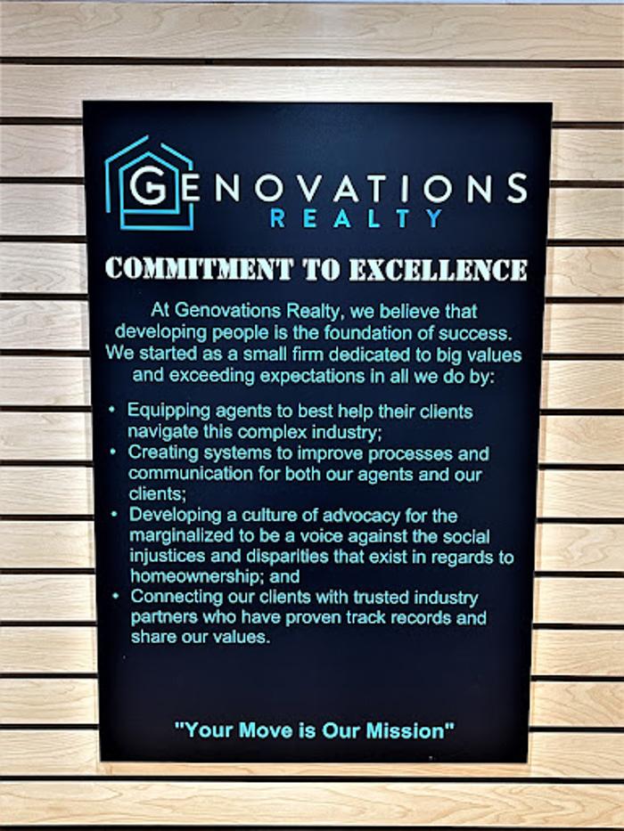 Genovations Realty, LLC - Old Hickory, TN
