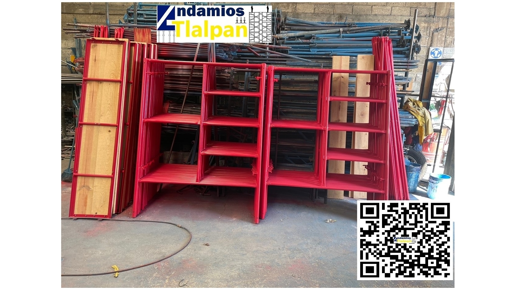 Galería en miniatura