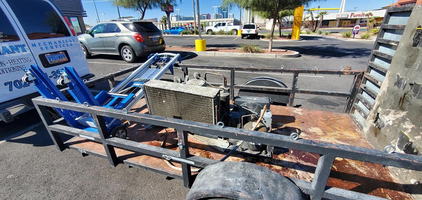 Covenant Mechanical Services - Las Vegas, NV