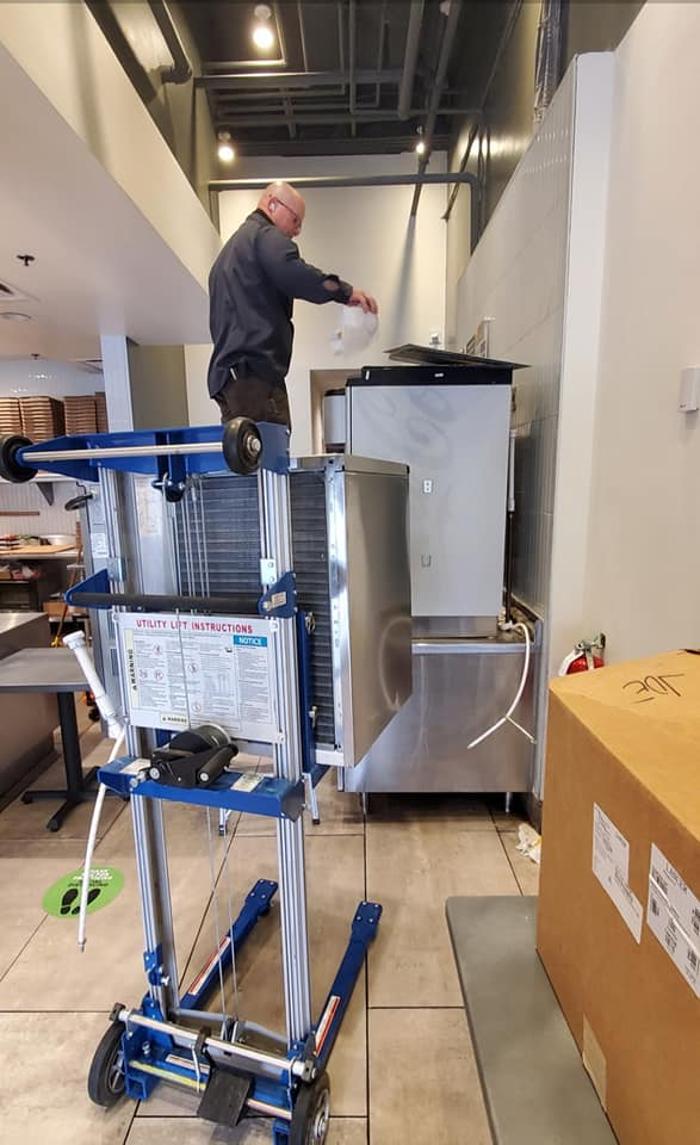 Covenant Mechanical Services - Las Vegas, NV