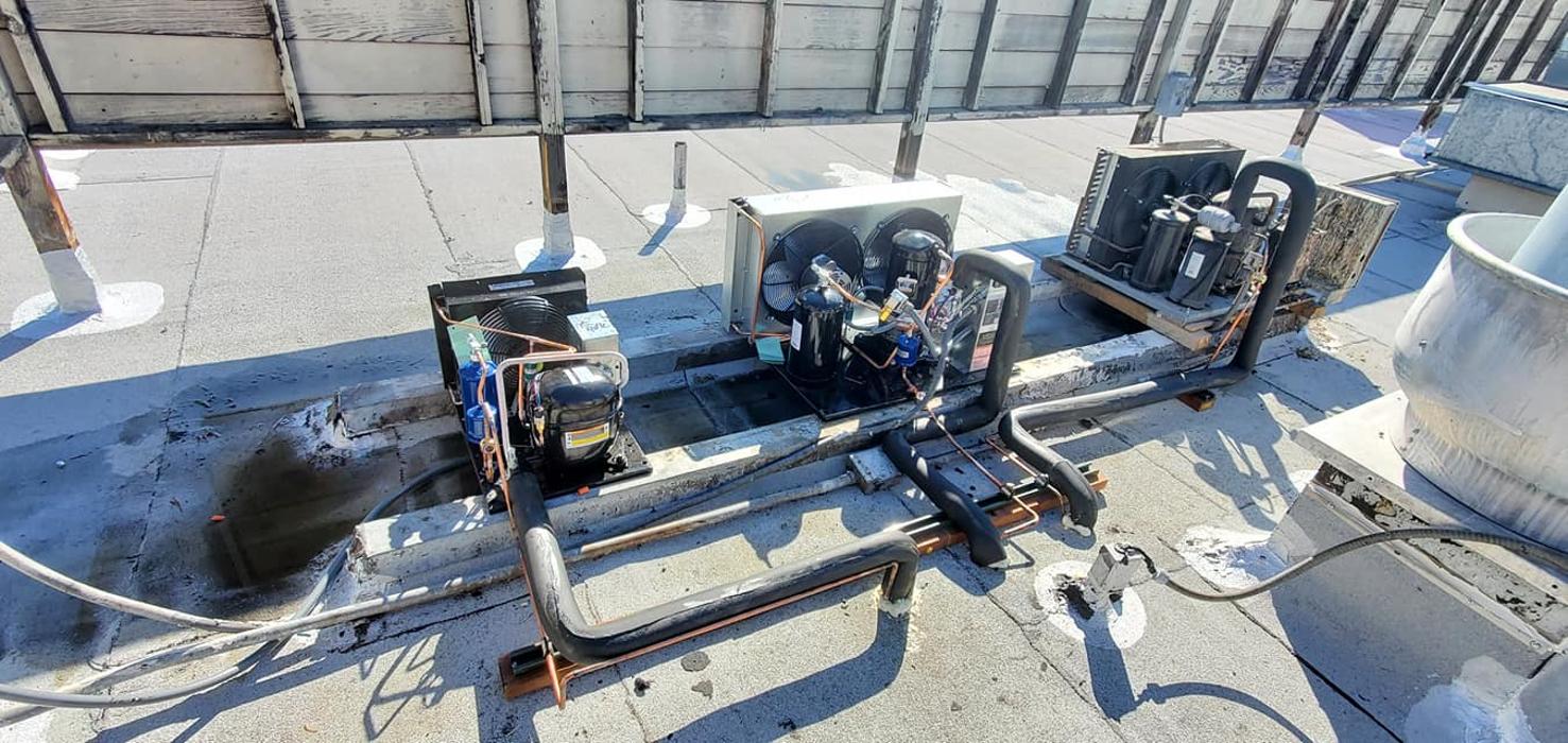 Covenant Mechanical Services - Las Vegas, NV