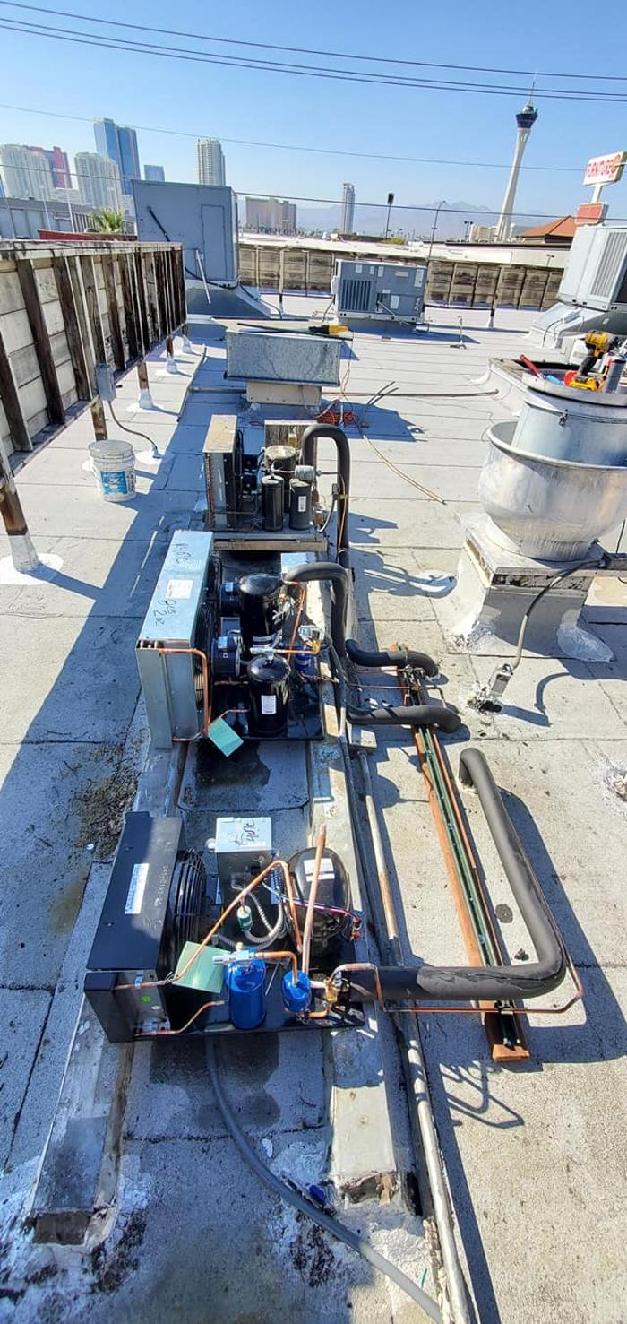 Covenant Mechanical Services - Las Vegas, NV