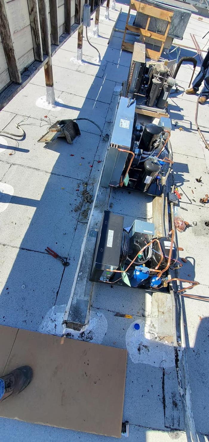 Covenant Mechanical Services - Las Vegas, NV