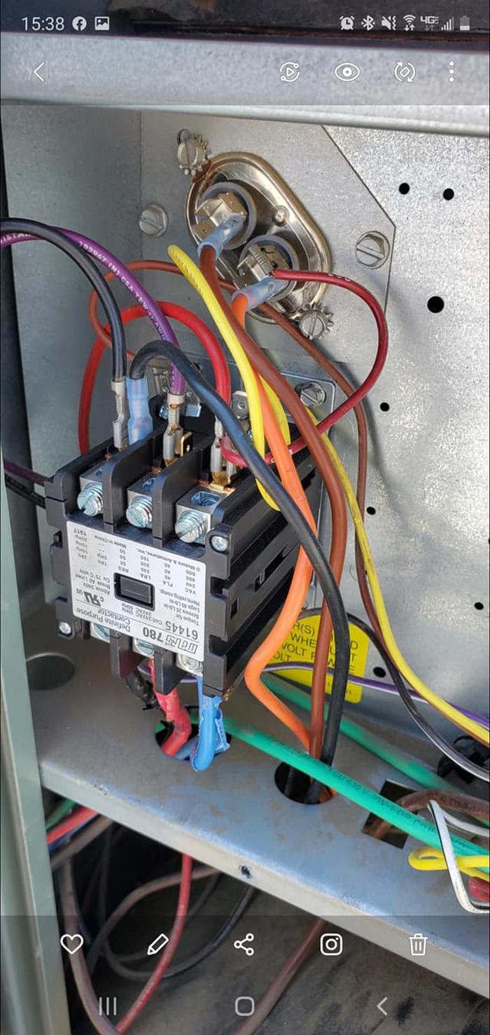 Covenant Mechanical Services - Las Vegas, NV