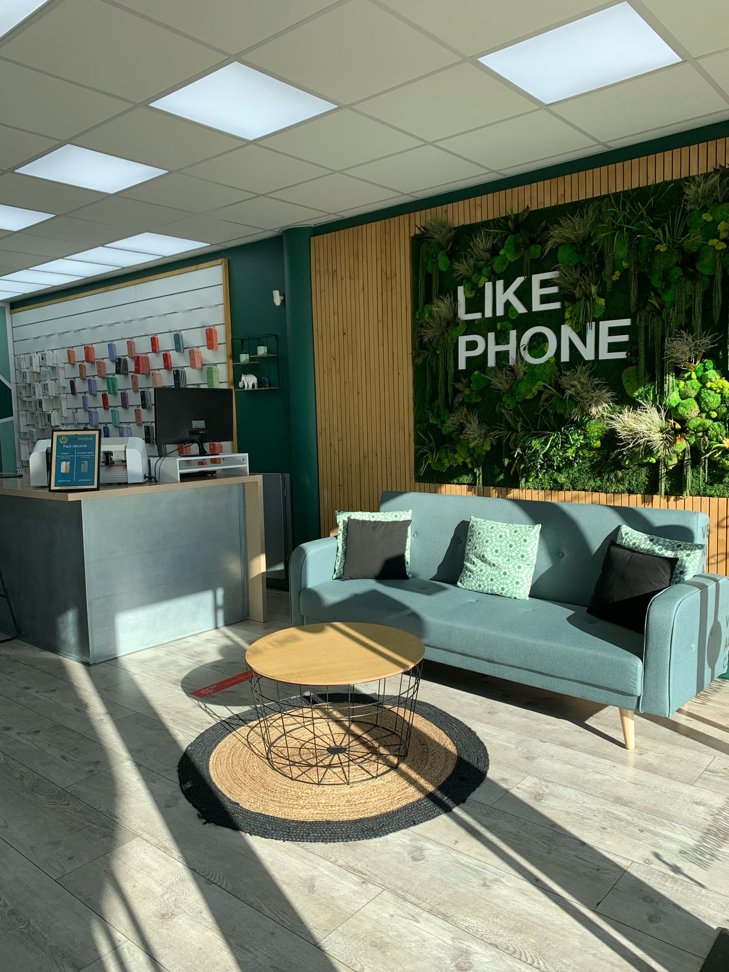 galerie image