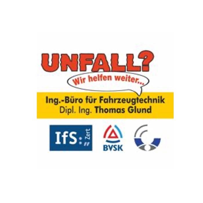 Ingenieurbüro für Fahrzeugtechnik Dipl.-Ing. Thomas Glund