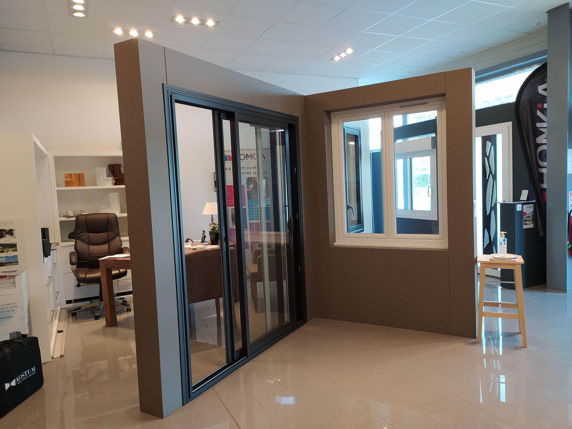 galerie image