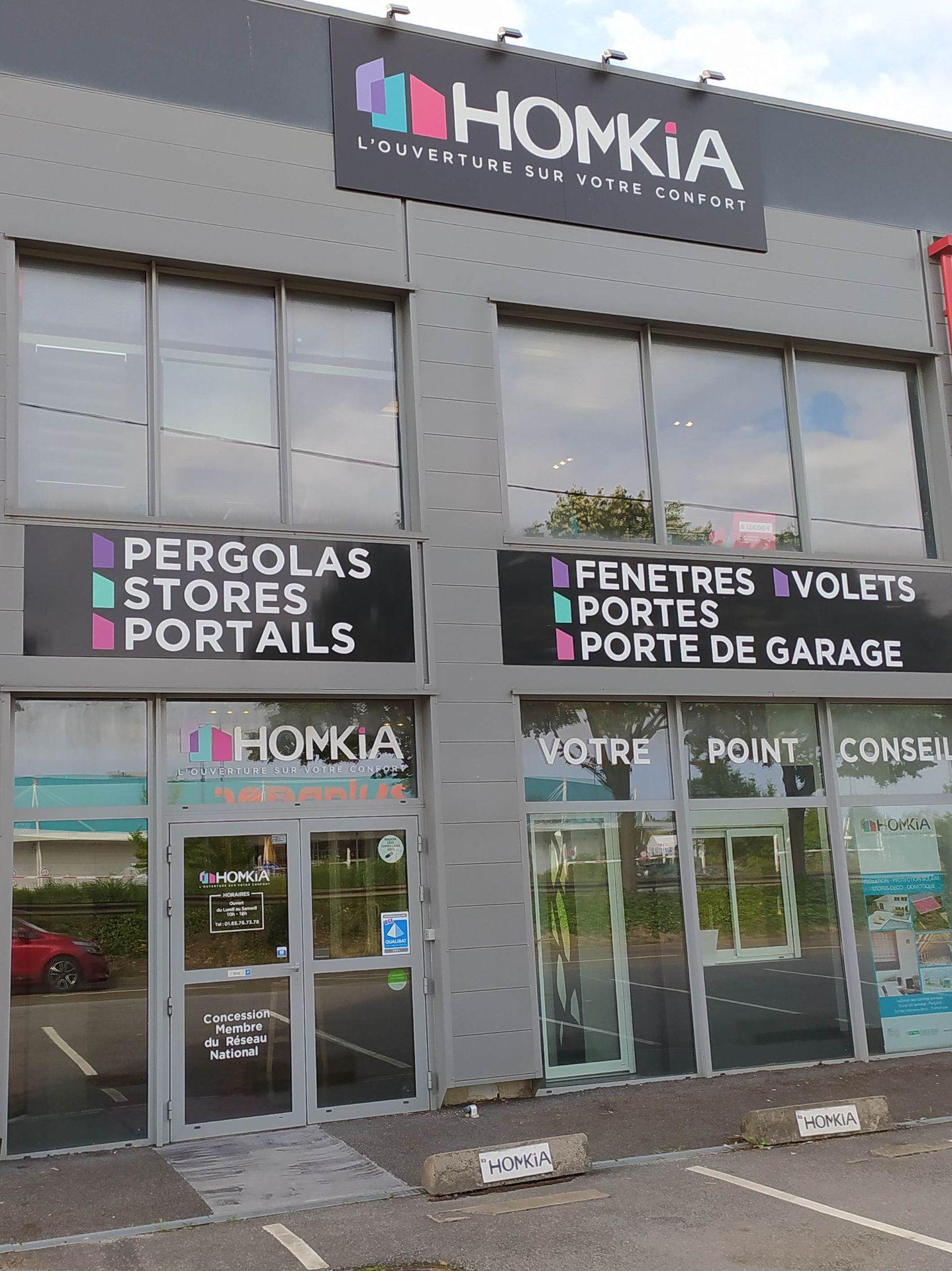 galerie image
