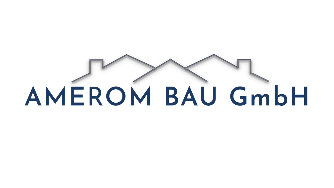 AMEROM BAU GmbH, Friedrichstraße in Berlin