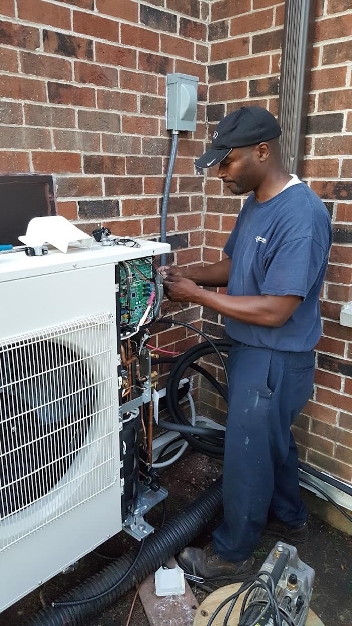 Compass Heating and Air Conditioning Inc. - Dundee, IL