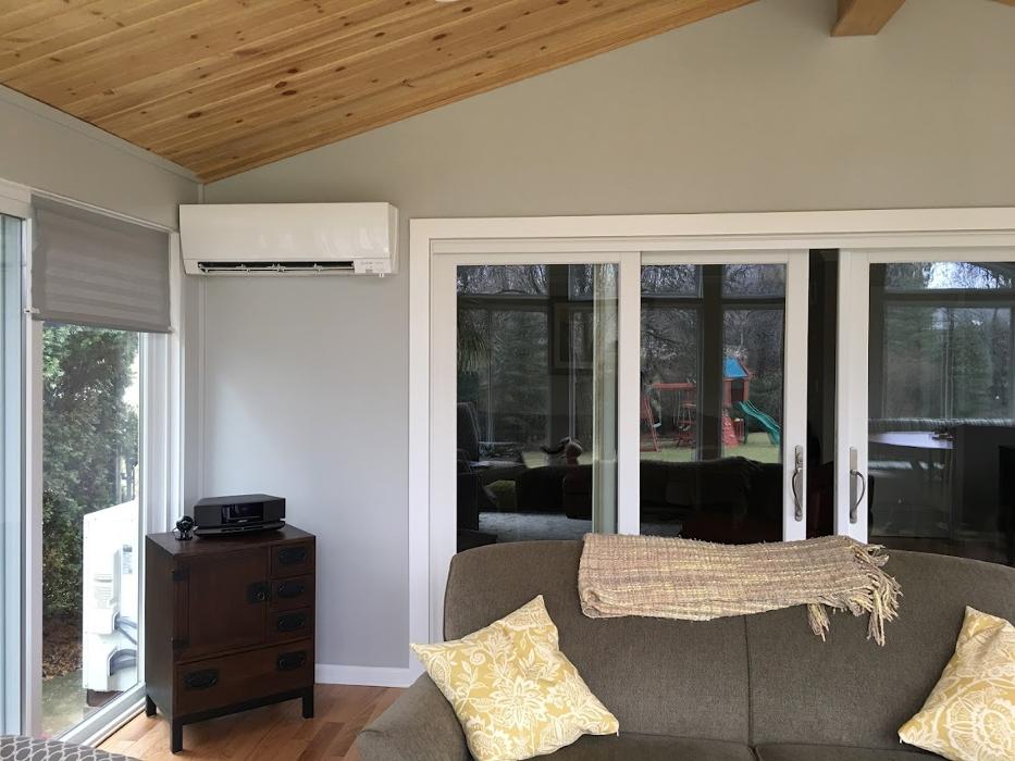 Compass Heating and Air Conditioning Inc. - Dundee, IL