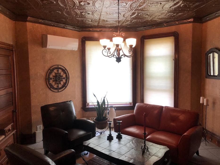 Compass Heating and Air Conditioning Inc. - Dundee, IL