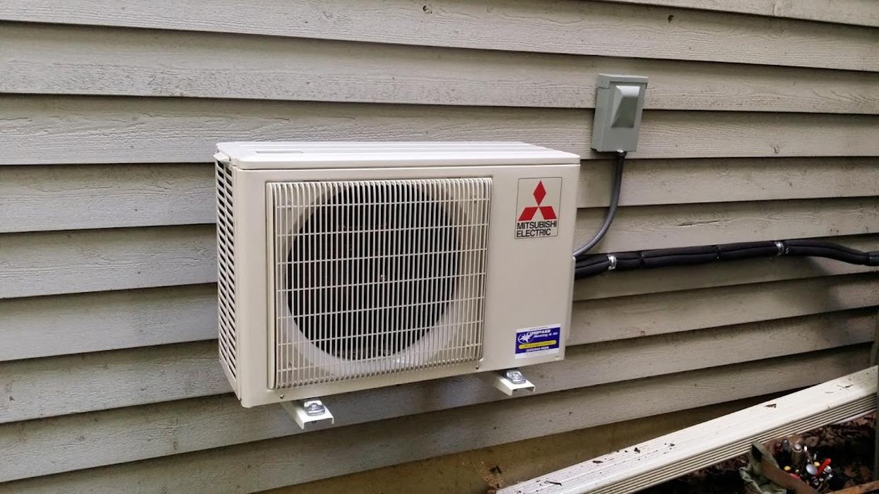 Compass Heating and Air Conditioning Inc. - Dundee, IL