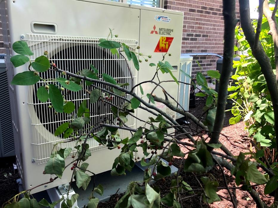 Compass Heating and Air Conditioning Inc. - Dundee, IL