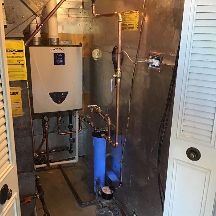 Compass Heating and Air Conditioning Inc. - Dundee, IL