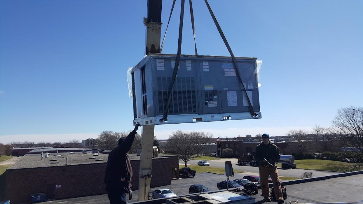 Compass Heating and Air Conditioning Inc. - Dundee, IL