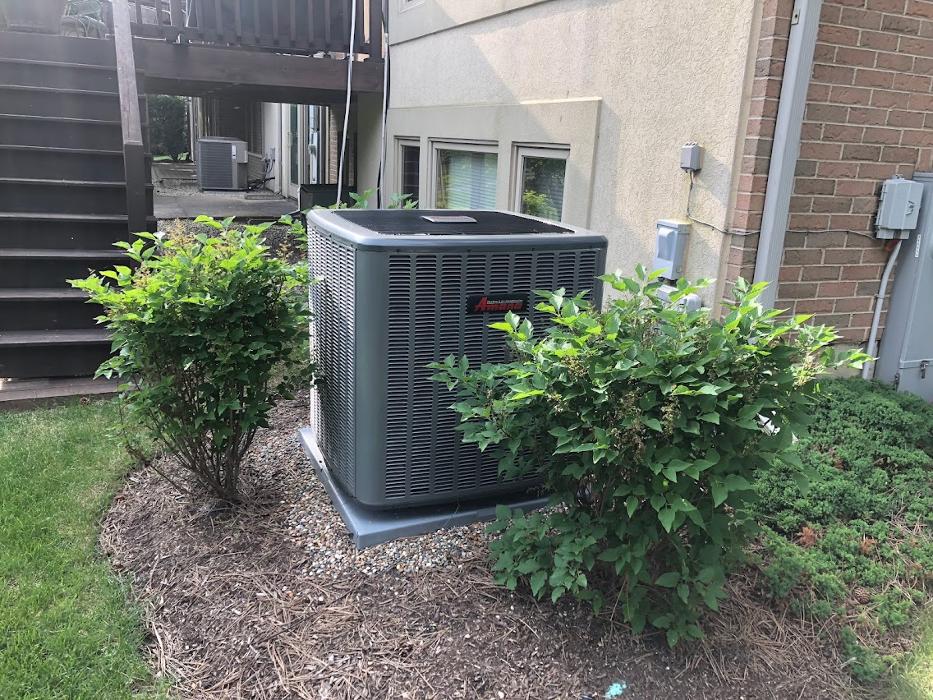 Compass Heating and Air Conditioning Inc. - Dundee, IL