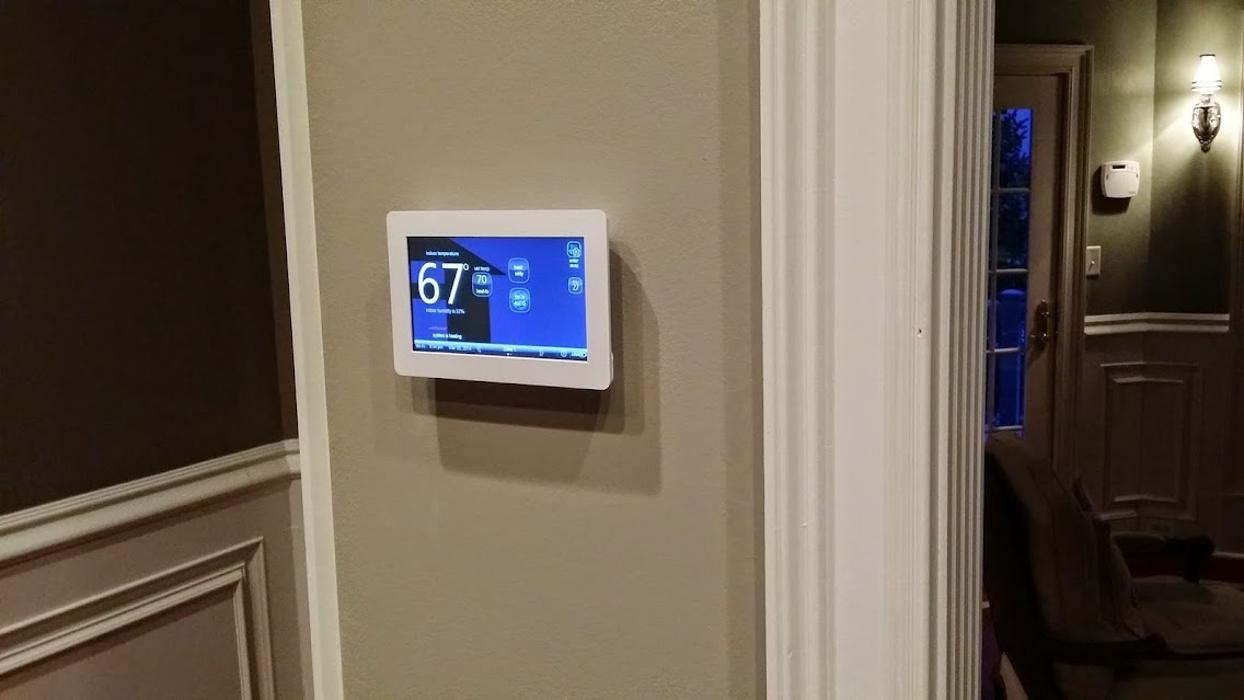 Compass Heating and Air Conditioning Inc. - Dundee, IL