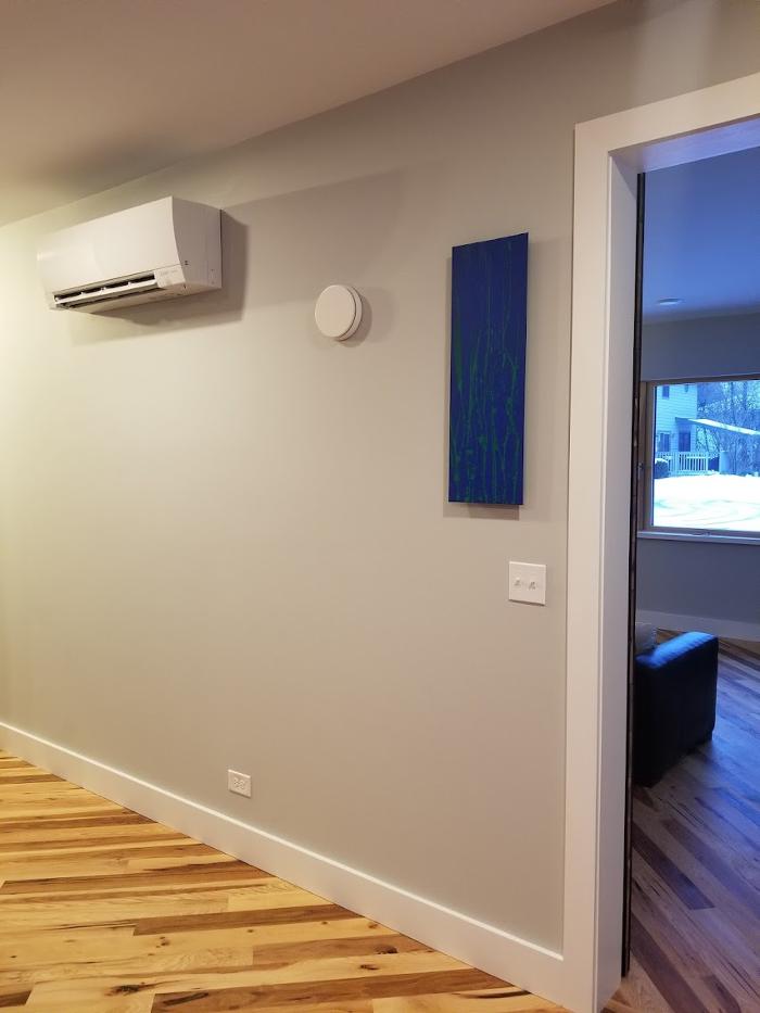 Compass Heating and Air Conditioning Inc. - Dundee, IL