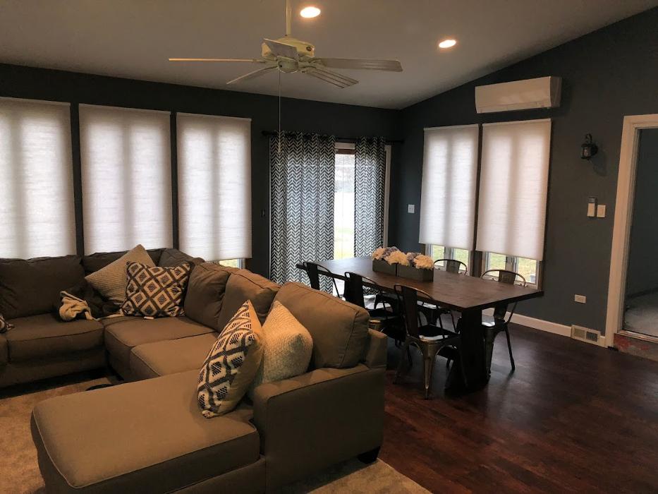 Compass Heating and Air Conditioning Inc. - Dundee, IL