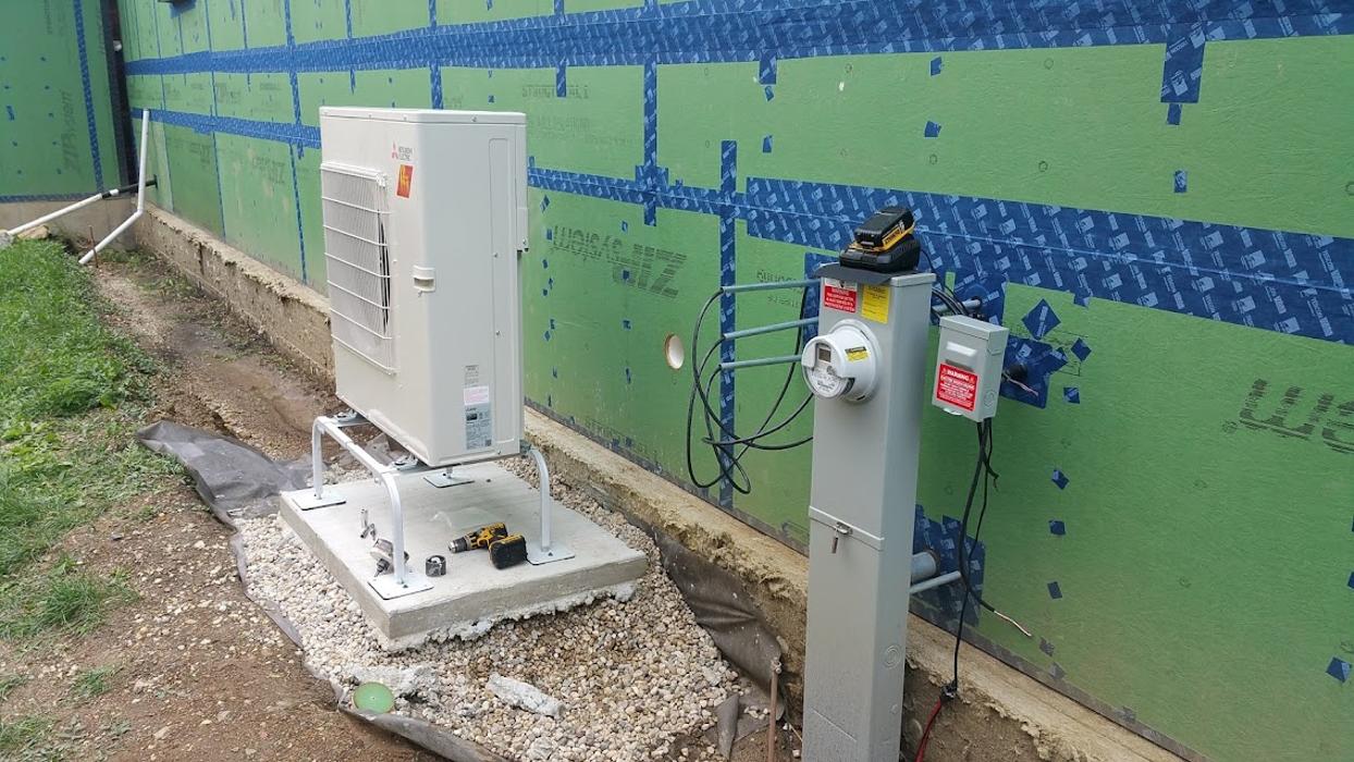 Compass Heating and Air Conditioning Inc. - Dundee, IL