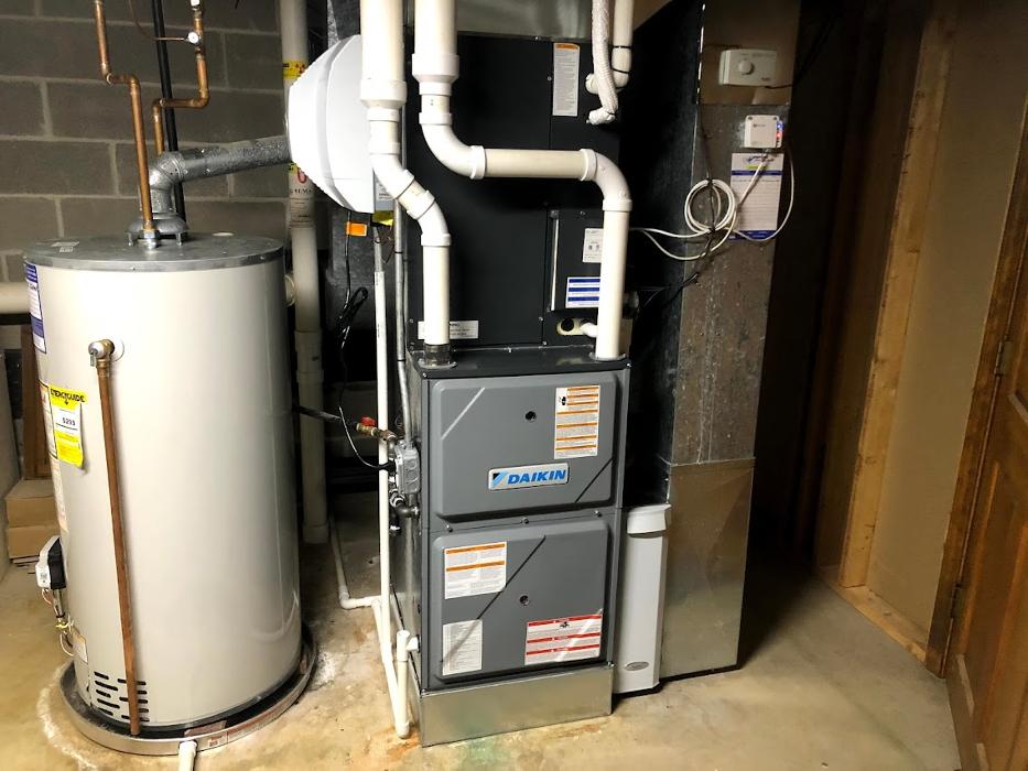 Compass Heating and Air Conditioning Inc. - Dundee, IL