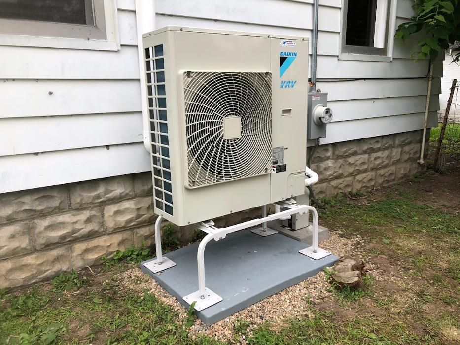 Compass Heating and Air Conditioning Inc. - Dundee, IL