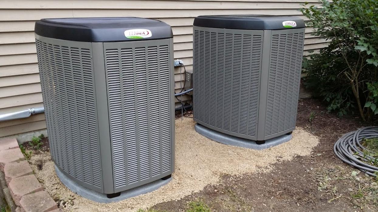 Compass Heating and Air Conditioning Inc. - Dundee, IL