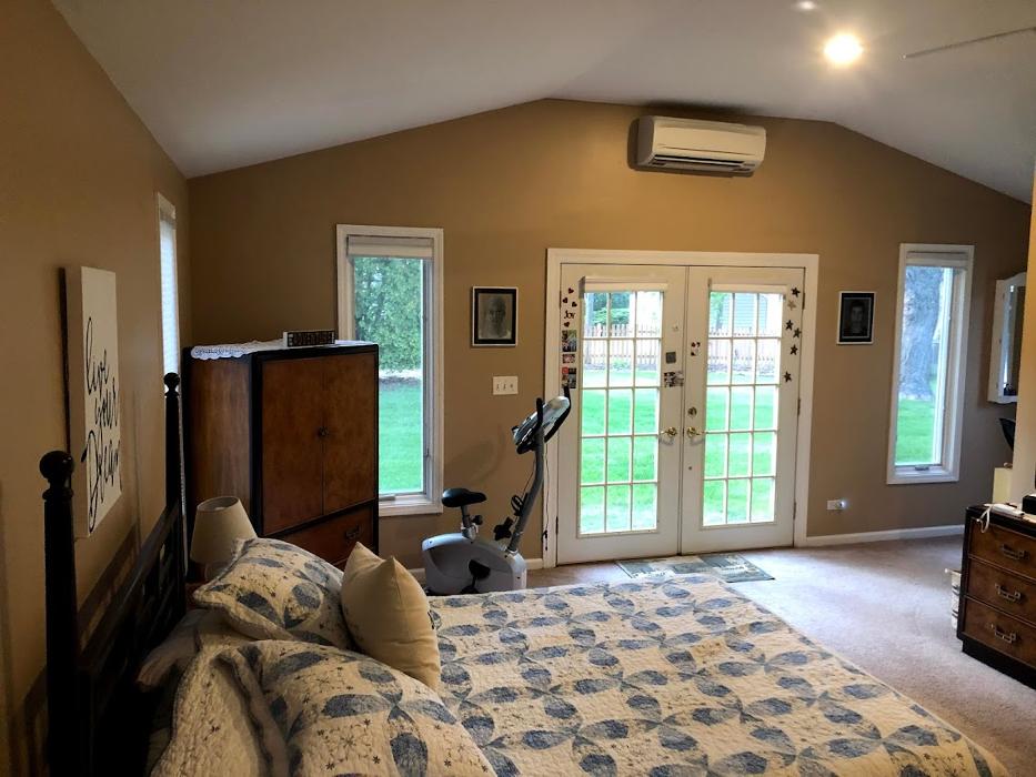 Compass Heating and Air Conditioning Inc. - Dundee, IL