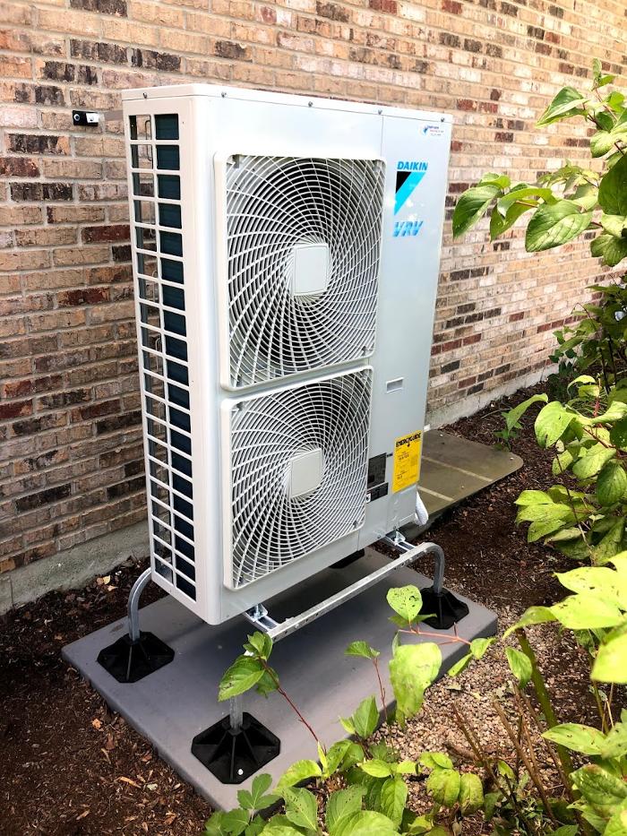 Compass Heating and Air Conditioning Inc. - Dundee, IL