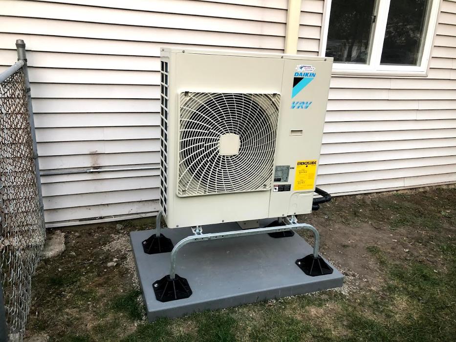 Compass Heating and Air Conditioning Inc. - Dundee, IL