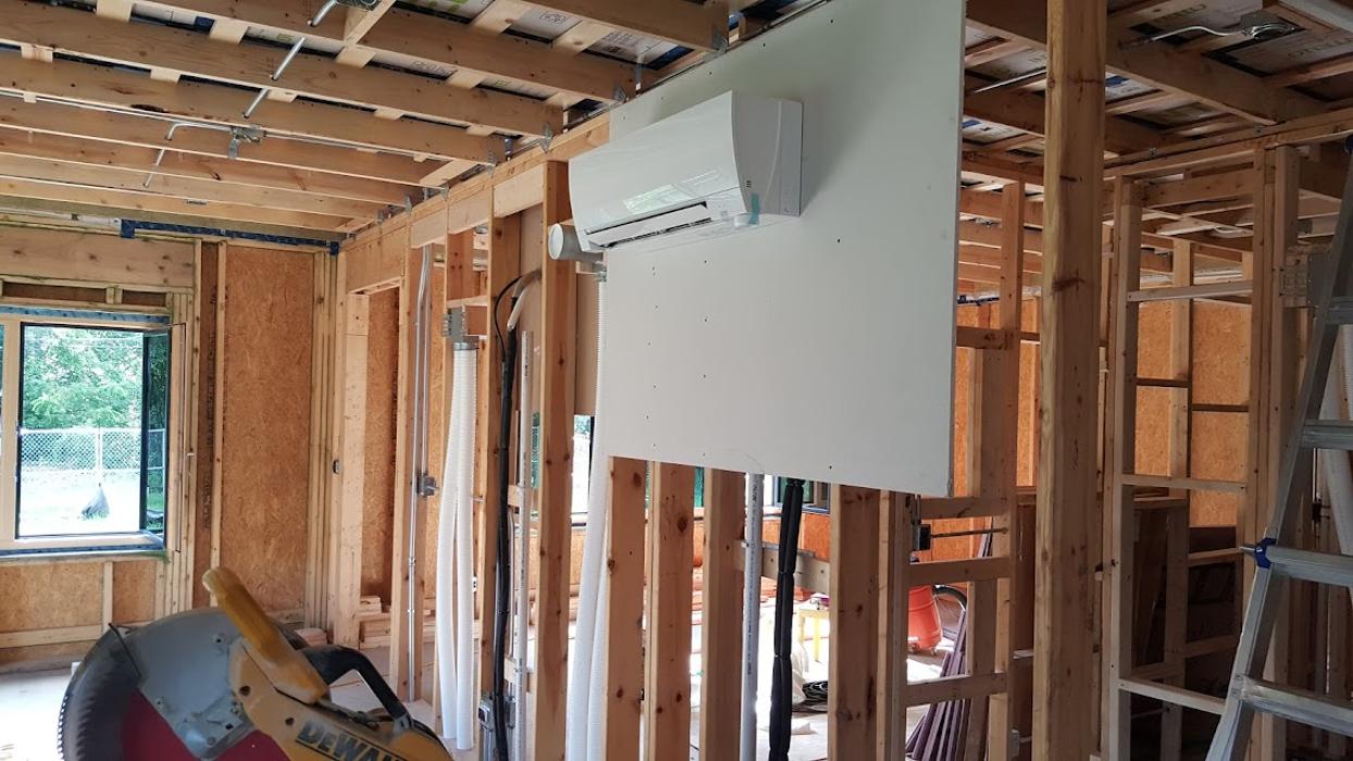 Compass Heating and Air Conditioning Inc. - Dundee, IL