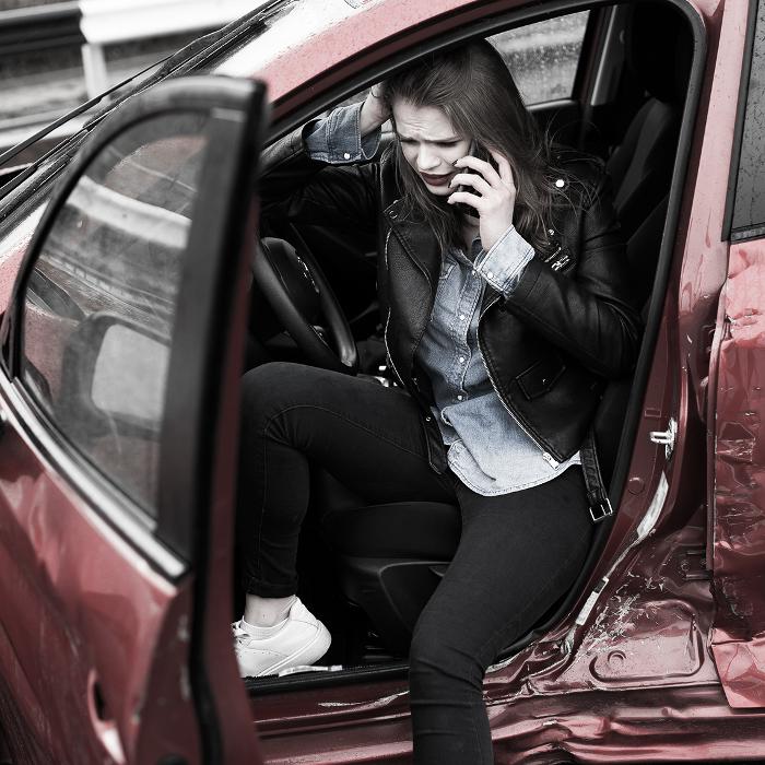 Mark L Levinson Law Firm - San Bernardino, CA