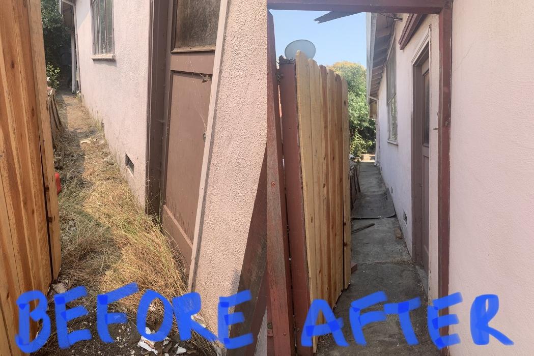 Hernandez Tree and Garden Service - Redwood City, CA