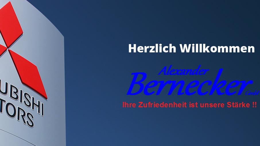 Alexander Bernecker GmbH, Dollnsteiner Straße in Wellheim