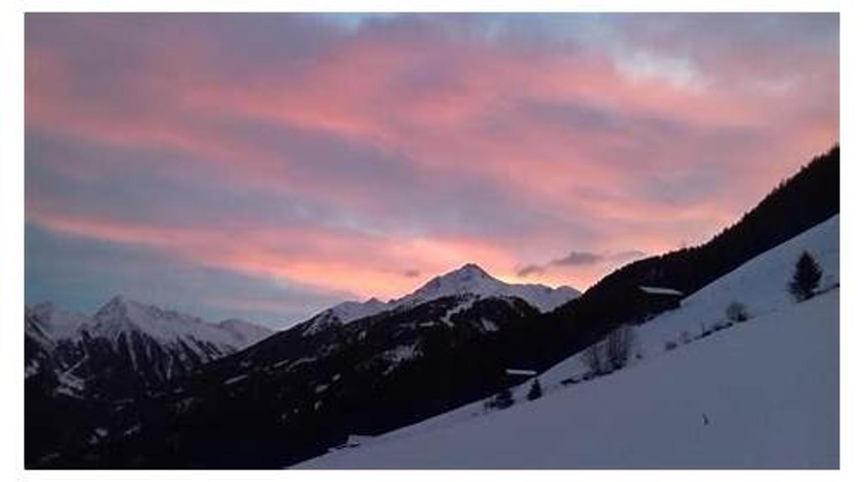 Gasthof Pension Brunnhaus, Brunnhaus in Finkenberg