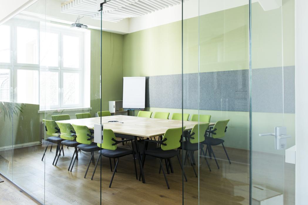 ANALYZE HSE GmbH, Bayrische Straße in Dresden