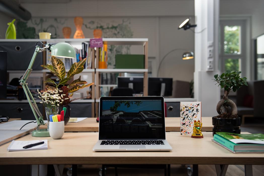 ANALYZE HSE GmbH, Bayrische Straße in Dresden