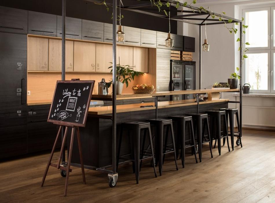 ANALYZE HSE GmbH, Bayrische Straße in Dresden