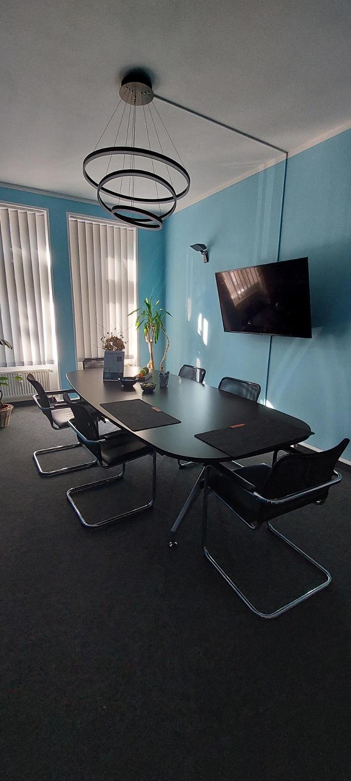 Debeka Servicebüro Leipzig Johannisallee (Versicherungen und Bausparen), Johannisallee in Leipzig