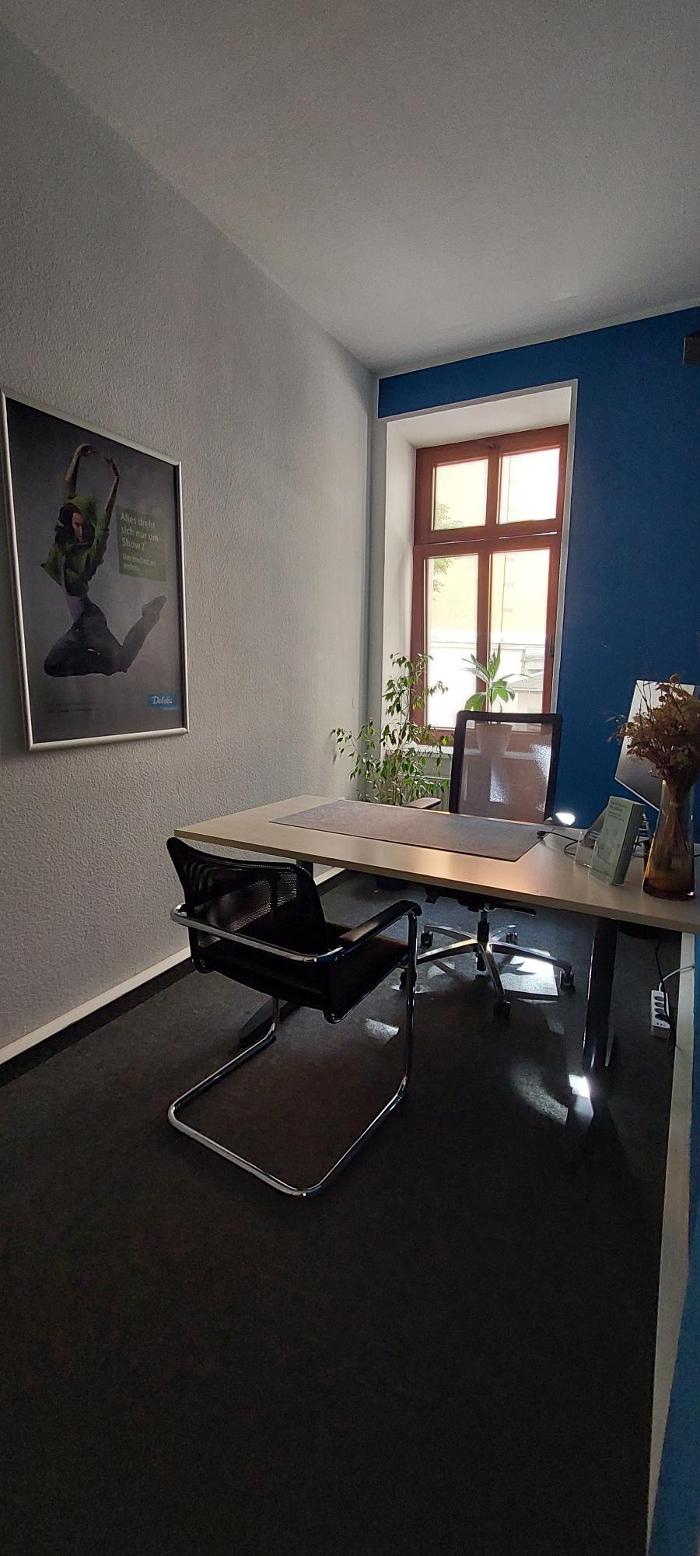 Debeka Servicebüro Leipzig Johannisallee (Versicherungen und Bausparen), Johannisallee in Leipzig