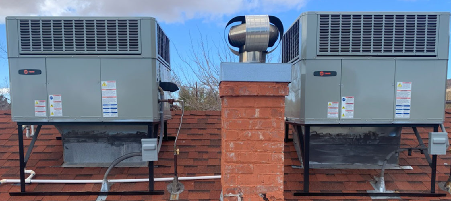All in Heating and Air - Henderson, NV