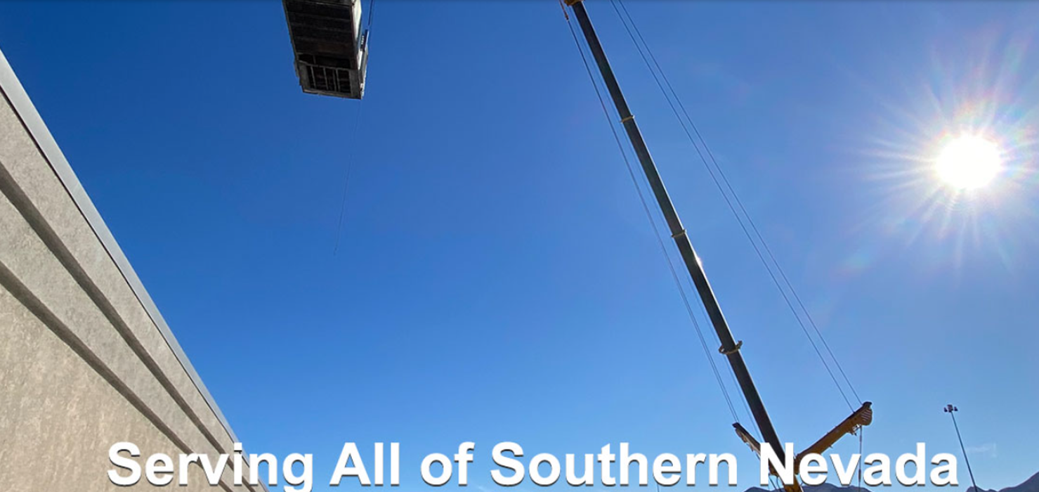All in Heating and Air - Henderson, NV
